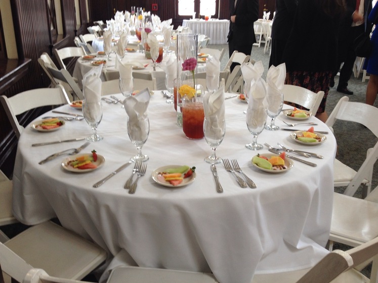 Feed Back Catering & Event Center wedding vendor photo