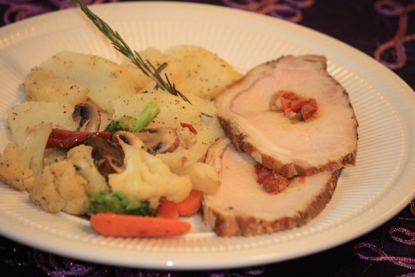 Feed Back Catering & Event Center wedding vendor photo