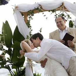 Photo of C Brown Photo, a wedding photographer in Atlanta