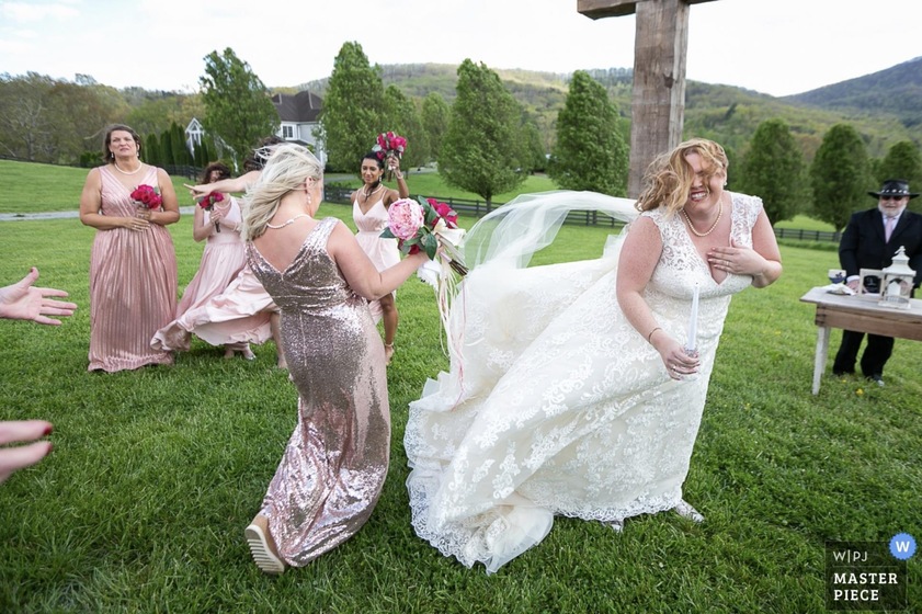 C Brown Photo wedding vendor photo