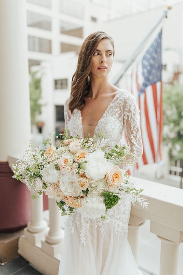 Flor Amor wedding vendor photo