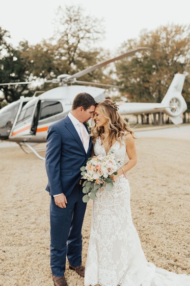 Flor Amor wedding vendor photo