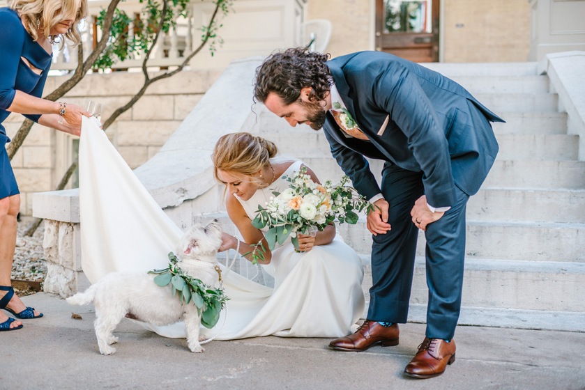 Flor Amor wedding vendor photo