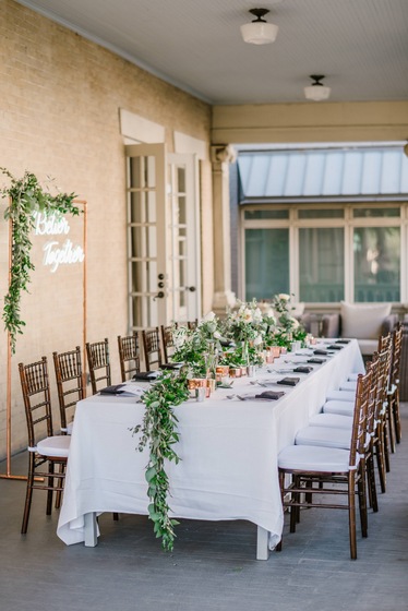 Flor Amor wedding vendor photo