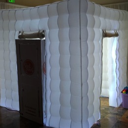 Photo of Rent Event, a wedding photo booth in San Antonio