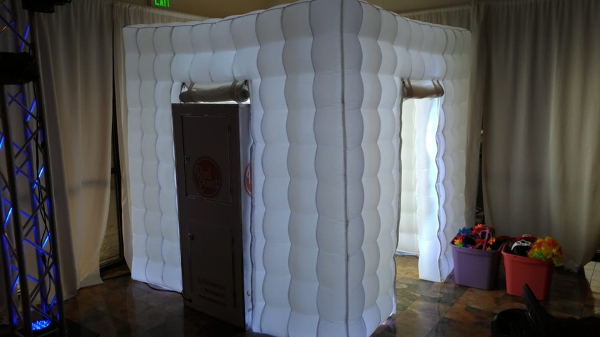 Rent Event wedding vendor photo