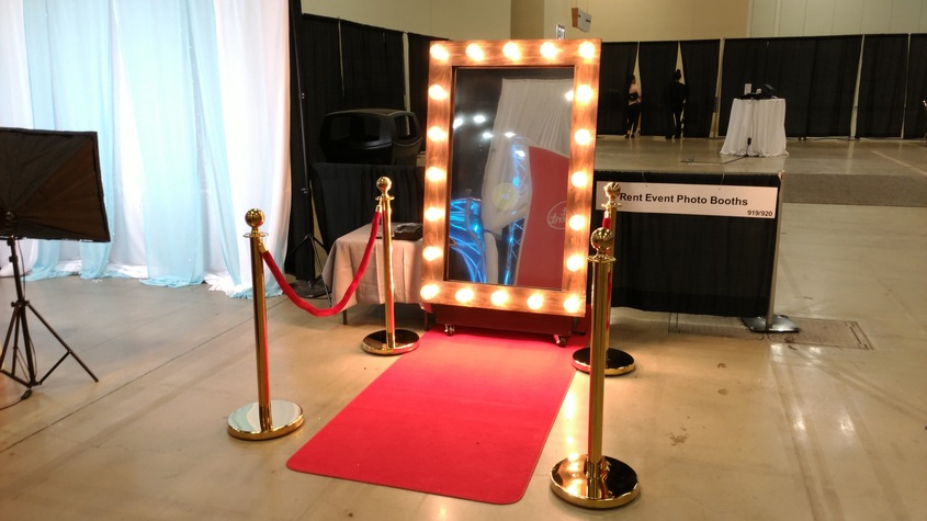 Rent Event wedding vendor photo