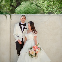 Photo of Country Sugar Events, a wedding planner in San Antonio