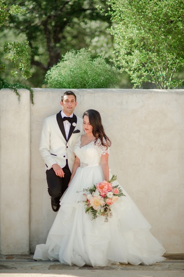 Country Sugar Events wedding vendor photo
