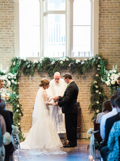 Country Sugar Events wedding vendor photo