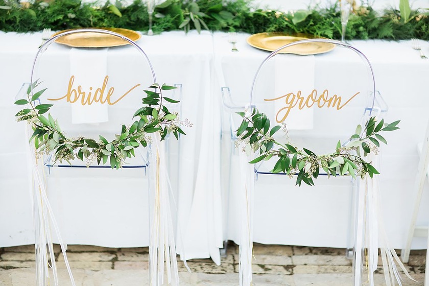 Country Sugar Events wedding vendor photo
