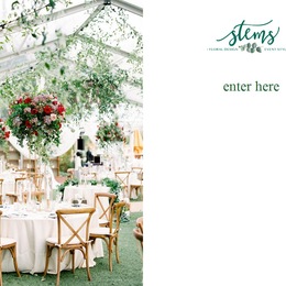 Stems Floral Design photo