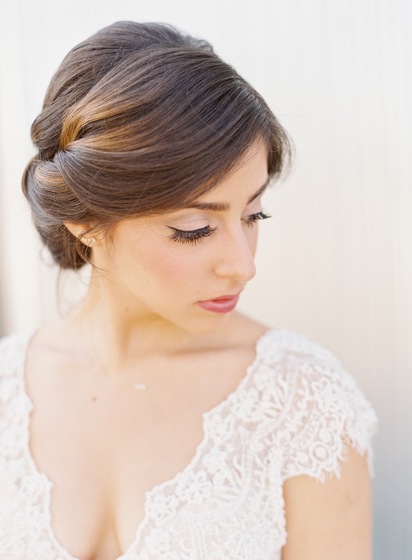 Hint of Shimmer wedding vendor photo