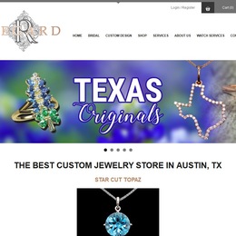 Photo of Regard Jewelry, a wedding rings and jewelry in Austin