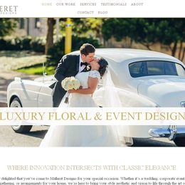 Malleret Designs photo
