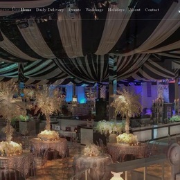 Photo of David Kurio Designs, a wedding florist in Austin