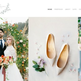 Photo of The Heirloom Table, a wedding florist in Austin