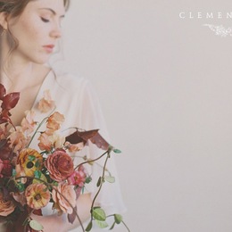 Photo of Clementine Botanical Art, a wedding florist in Austin