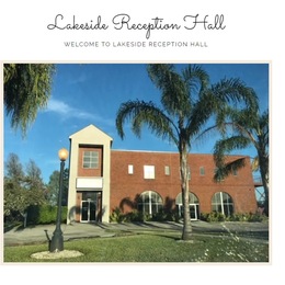 Photo of The Lakeside Hall, a wedding venue in Orlando