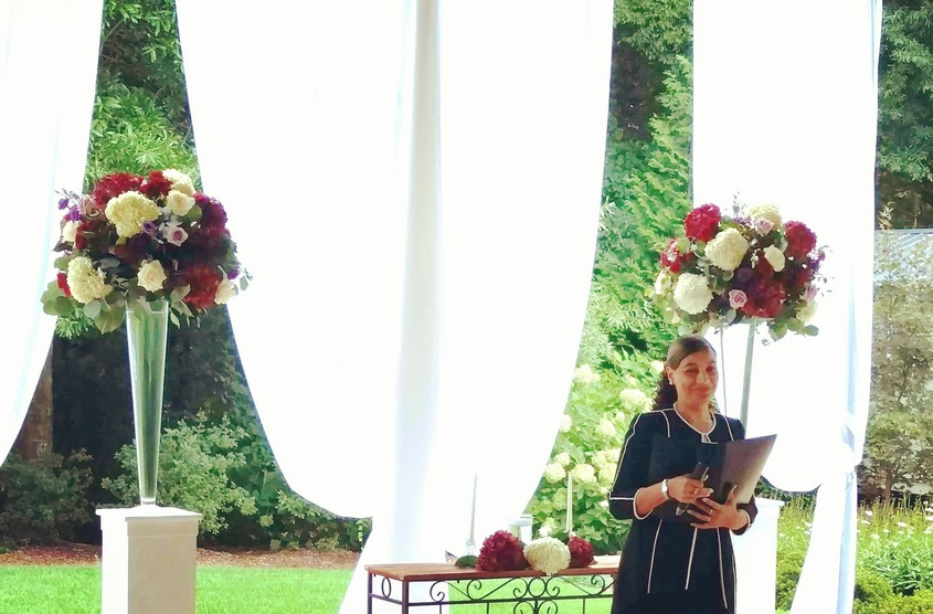 MARRIAGE COACHES 4 LIFE wedding vendor photo