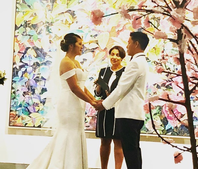 MARRIAGE COACHES 4 LIFE wedding vendor photo