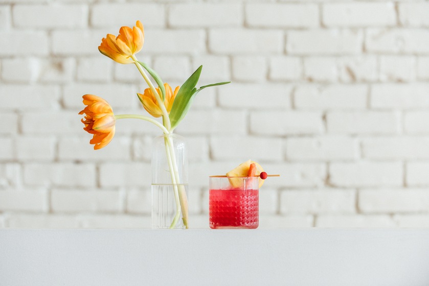 Drink Slingers wedding vendor photo