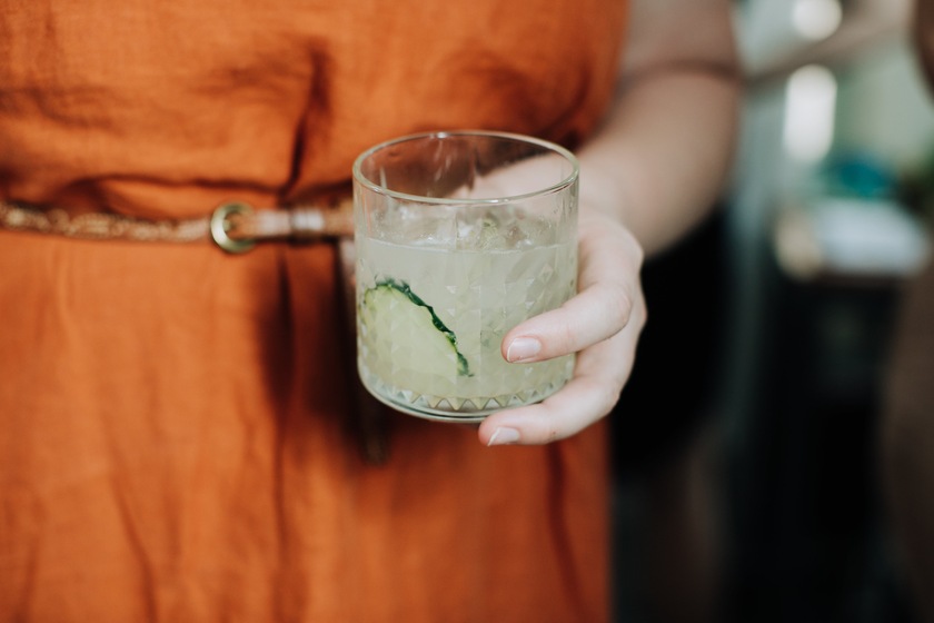 Drink Slingers wedding vendor photo