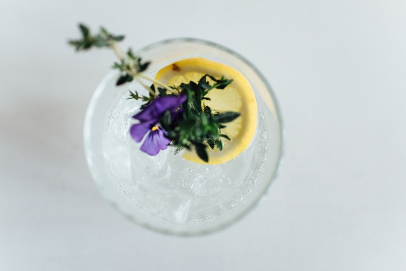 Drink Slingers wedding vendor photo