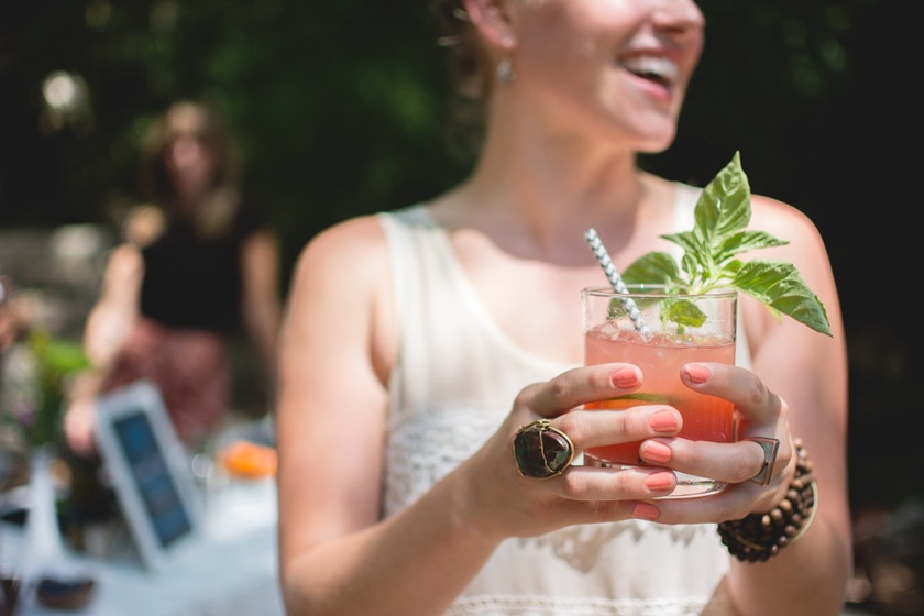 Drink Slingers wedding vendor photo