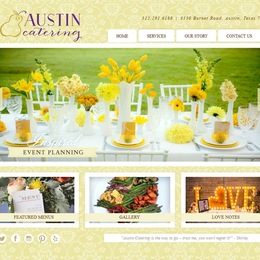 Austin Catering photo