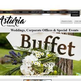 Asturia Catering photo