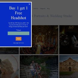 Dos Kiwis Wedding Photography And Studio photo
