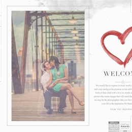 Photo of Expose The Heart, a wedding photographer in San Antonio