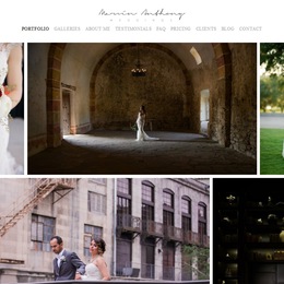 Photo of Marvin Anthony Wedding Photography, a wedding photographer in San Antonio
