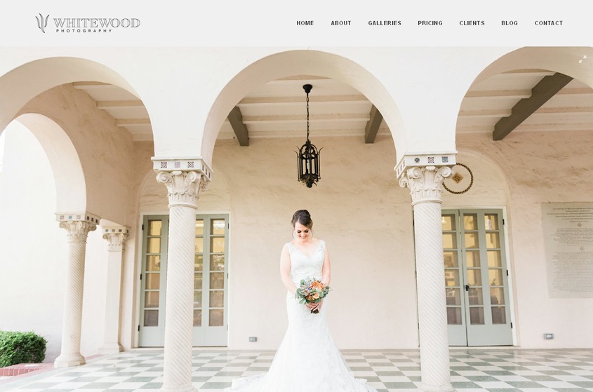 Whitewood Photography wedding vendor photo