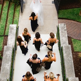Photo of Adam Swift Photography, a wedding photographer in San Antonio