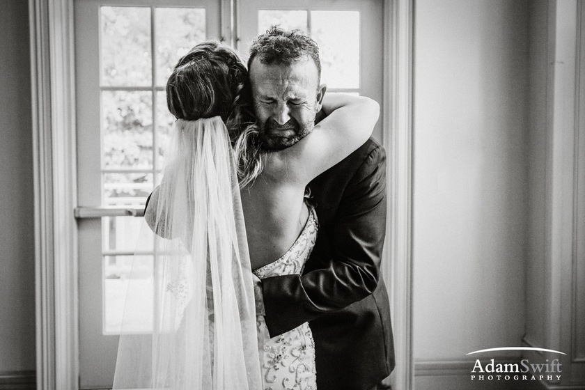 Adam Swift Photography LLC wedding vendor photo