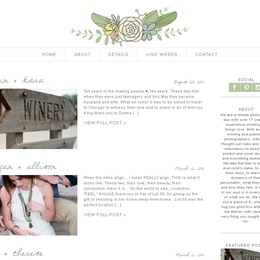 Photo of Mint To Be Photography, a wedding photographer in San Antonio