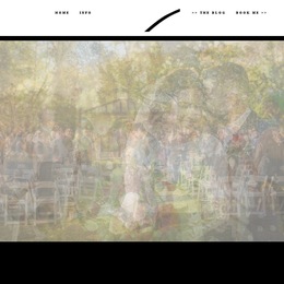 Photo of Christian Margain Photography, a wedding photographer in San Antonio