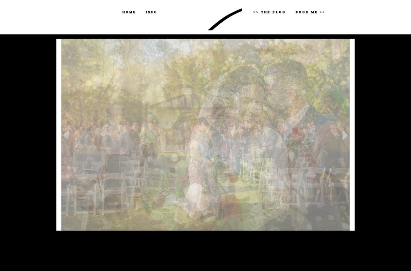 Christian Margain Photography wedding vendor photo