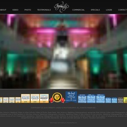 Photo of Infinity Video & Photo, a wedding videographer in San Antonio
