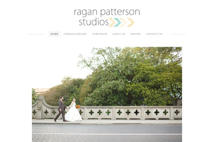 Wedding Videography San Antonio wedding vendor photo