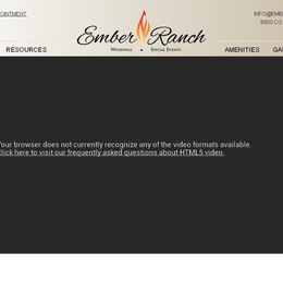 Ember Ranch Wedding & Events photo