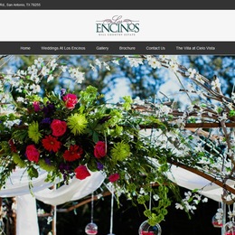 Los Encinos Hill Country Estate photo