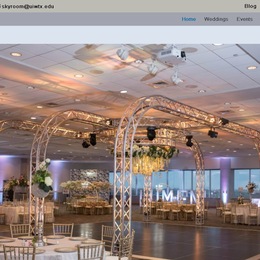 Rosenberg Skyroom photo