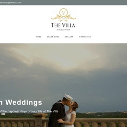 Photo of The Villa At Cielo Vista, a wedding venue in San Antonio
