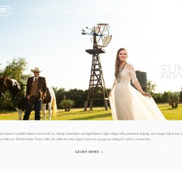 Photo of Western Sky, a wedding venue in San Antonio
