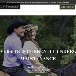 Photo of La Escondida Celebration Center, a wedding venue in San Antonio