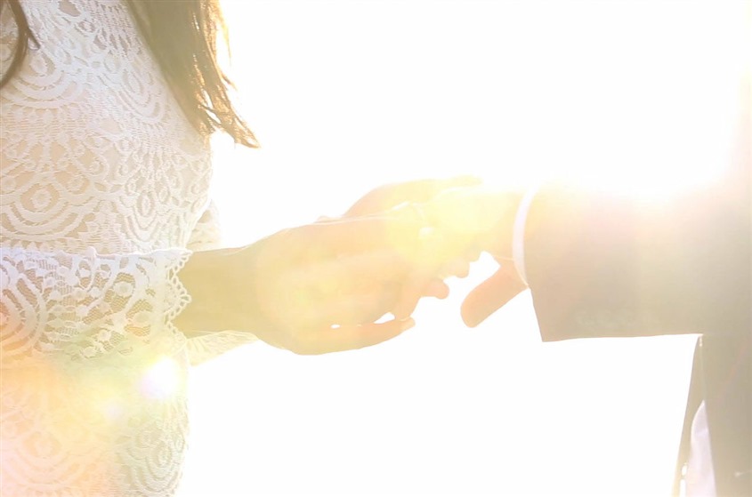 Samantha Carpio wedding vendor photo