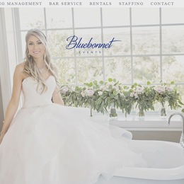 Photo of Bluebonnet Events, a wedding planner in San Antonio